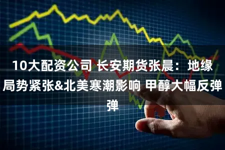 10大配资公司 长安期货张晨：地缘局势紧张&北美寒潮影响 甲醇大幅反弹