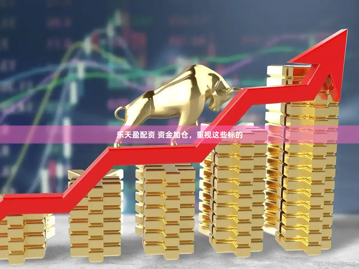 乐天盈配资 资金加仓，重视这些标的