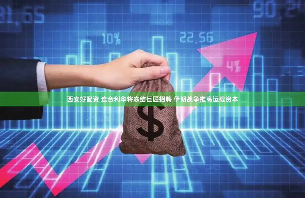 西安好配资 连合利华将冻结巨匠招聘 伊朗战争推高运载资本